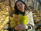 Наталя Хархаліс фотография #37 (источник - https://vk.com/id74082792)