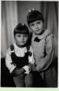 Фотография Благовой Олеси