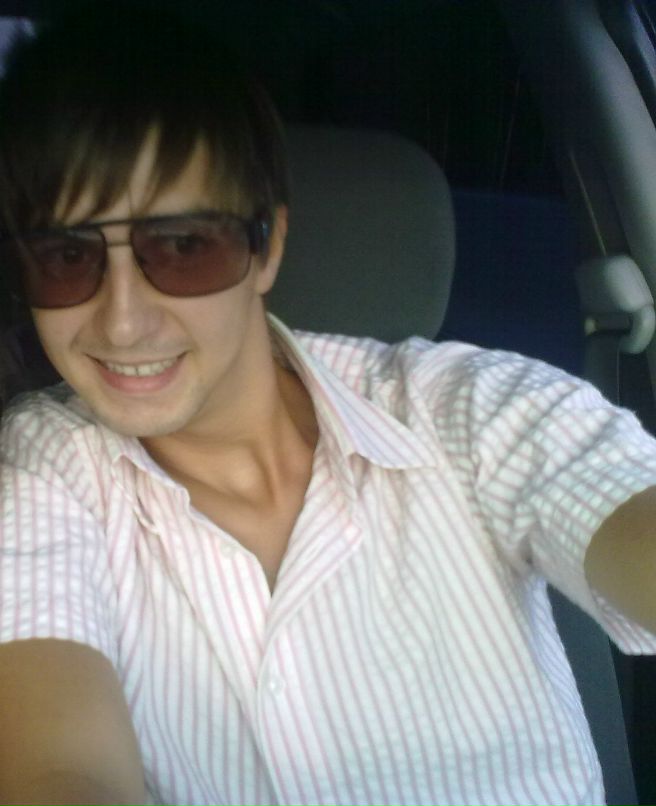 Дмитрий Артемьев фотография #11