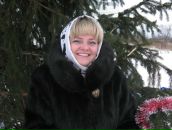 Фотография Логиновой Валентины