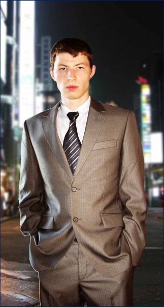 Сергей Трошков фото №1