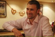 Фотография Жаркова Алексея