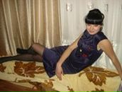 Фотография Титовой Василины