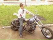 Фотография Михайлова Александра