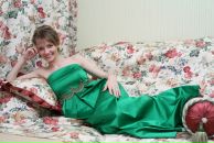 Фотография Евсеенко Марии