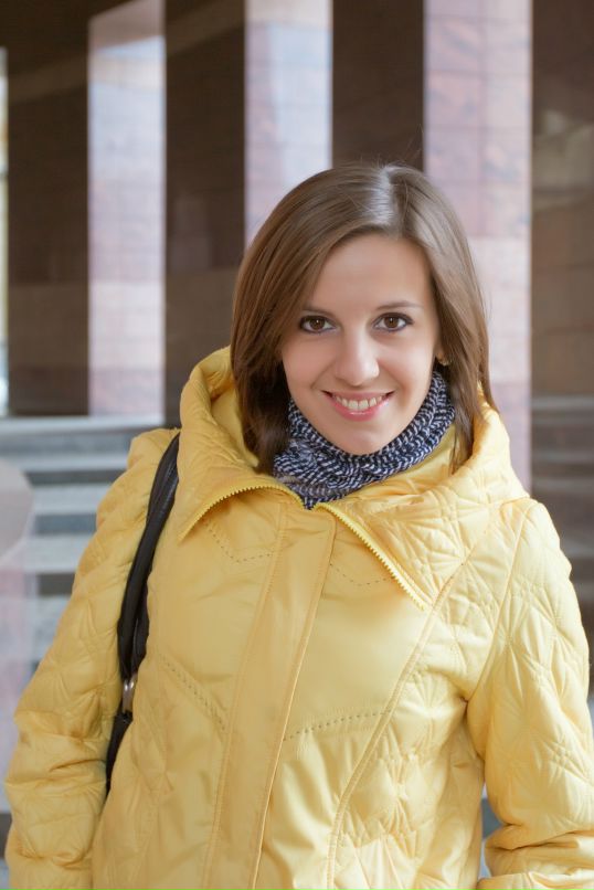 Kate Kibets фотография #10