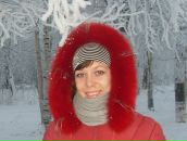 Фотография Смилянец Олечки