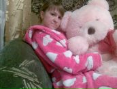 Оля Смогоржевська фотография #31 (источник - https://vk.com/id76077408)