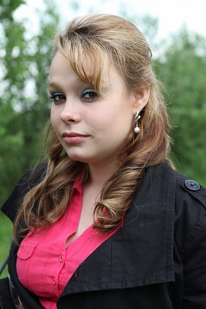 №17, Мария Кирсанова, 32 года, Лобня №17, Мария Кирсанова, 32 года, Лобня