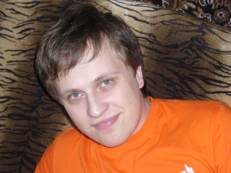 Сергей Шерстень фотография #18