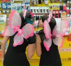 Фотография Кухты Анны