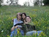 Свєта Галько фотография #4 (источник - https://vk.com/id78805469)