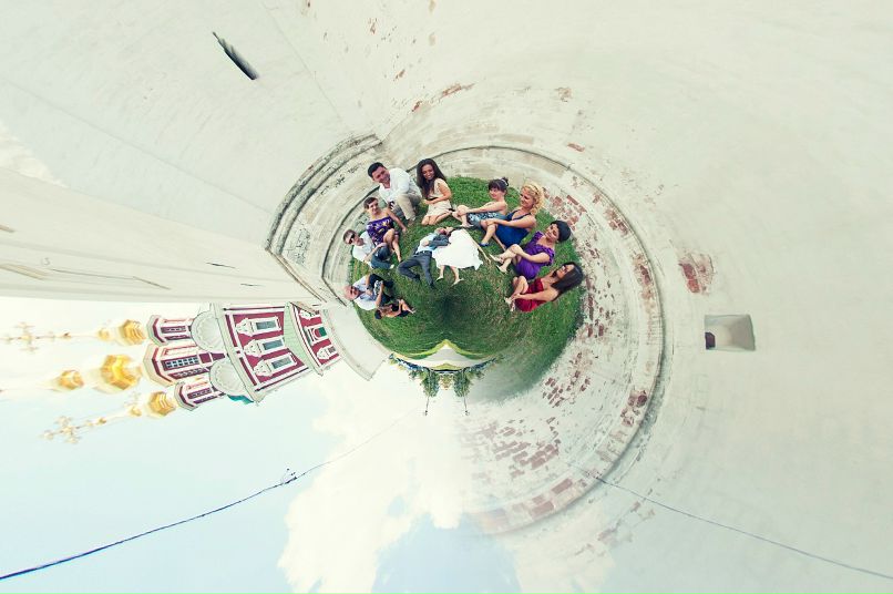 Valeria Sysenko фотография #23