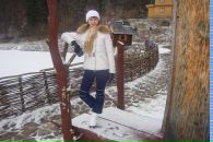 Танічка Красьоха фотография #28 (источник - https://vk.com/id88564240)