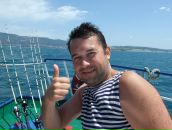 Фотография Бобылева Александра