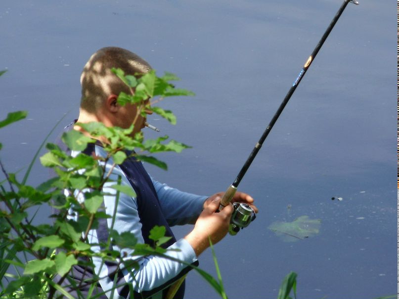 Вася Усенко фотография #17