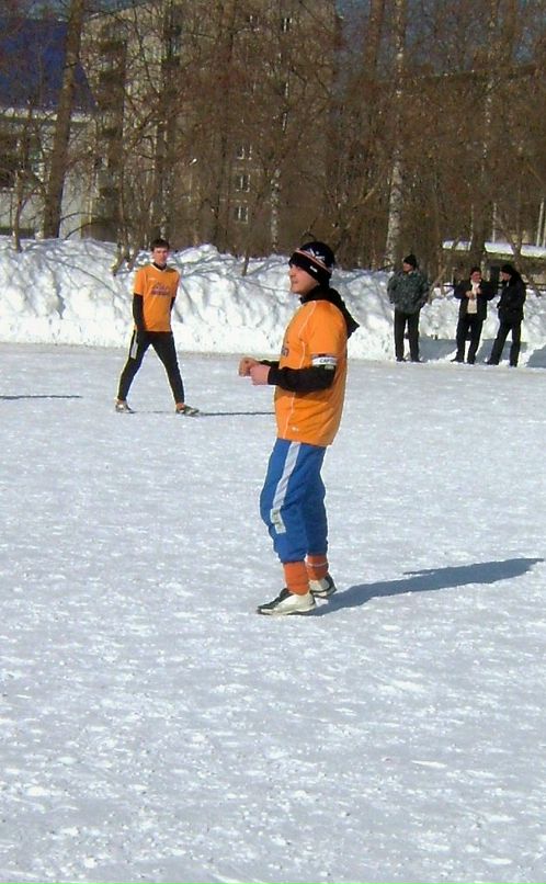 Антон Трушкин фотография #34