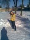 Діана Холод фотография #5 (источник - https://vk.com/id40895505)