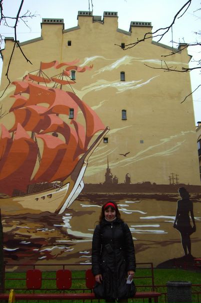 №12, Ольга Ментюкова, Москва, Россия №12, Ольга Ментюкова, Москва, Россия