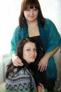 Фотография Ивановой Марины