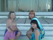 Фотография Бабкиной Ириши