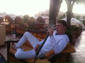 Фотография Мурашова Ильи