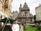 Тарас Білюга фотография #3 (источник - https://vk.com/id13088459)