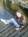 Катя Кушнірук фотография #1