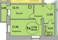 Фотография Четенова Дениса