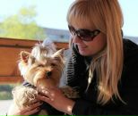 Фотография Архиповой Надежды