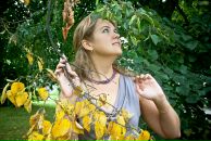 Фотография Ржанниковой Анны