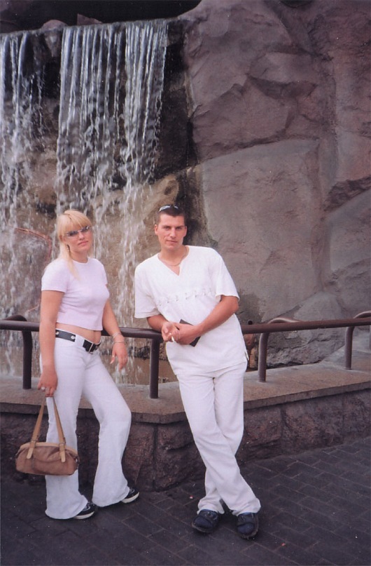Дмитрий Барков фотография #39