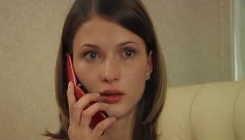 Ноги Светланы Ивановой – Столица Греха 2010