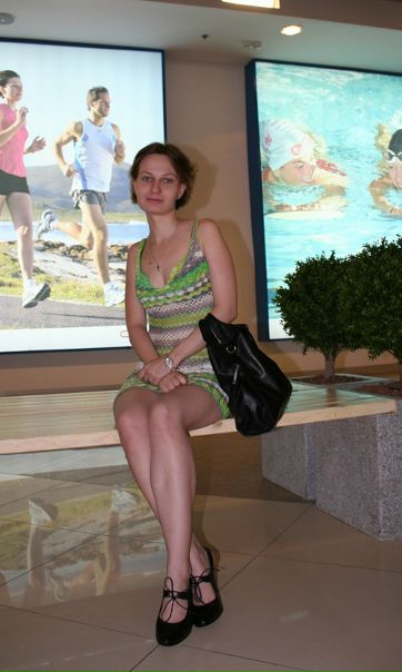 №17, Евгения Теплова, 42 года, Москва №17, Евгения Теплова, 42 года, Москва