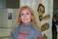 Фотография Проскуриной Надежды