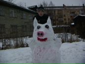 Фотография Турутина Александра