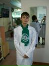 Фотография Поповича Андрея