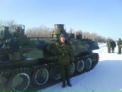 Фотография Бондарева Александра