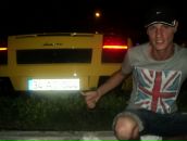 Фотография Загайнова Дмитрия