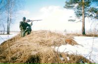 Фотография Бабука Алексея