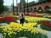 Фотография Богомоловой Веры