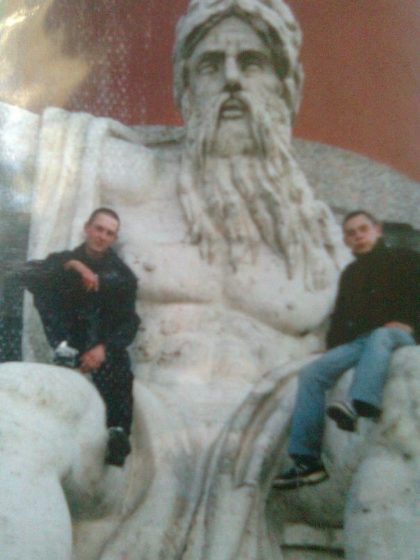 Сергей Белоус фотография #35