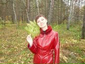 Фотография Зибаревой-Бабак Татьяны