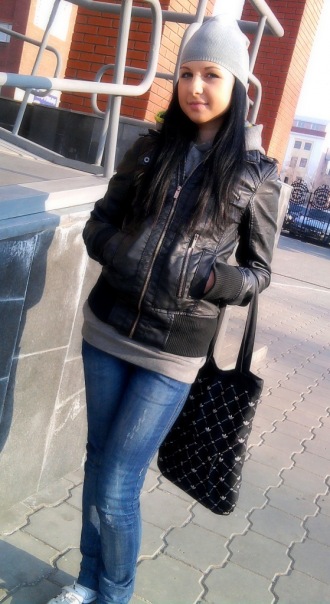 Katrin Sweet фото №2