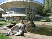 Андрій Хомишак фотография #45 (источник - https://vk.com/id19731328)