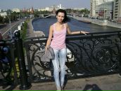 Фотография Медведевой Олеси