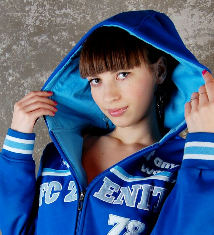 Катя Архипова фотография #50