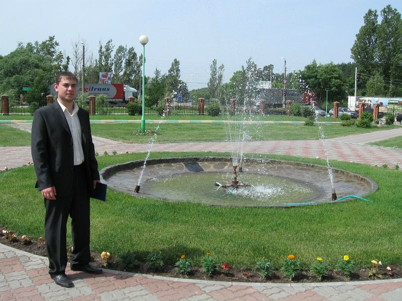 Тимур Тулиев фотография #40