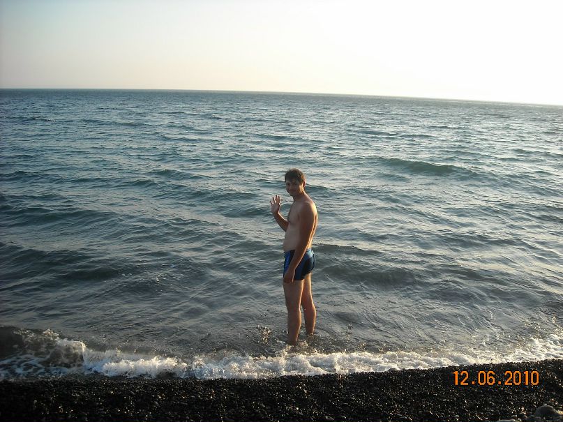 Дмитрий Коваленко фотография #40