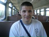 Фотография Хавронова Сергея